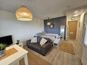 City Apartment with Lakeview in Iisalmi Iisalmi